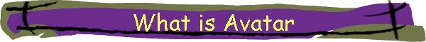 What is Avatar