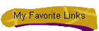 My Favorite Links